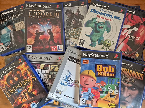 Product image 1 of 10