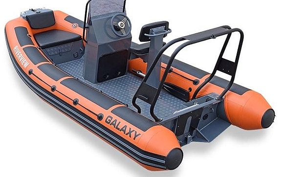 GALA RIB - GALAXY P5 - demomodel