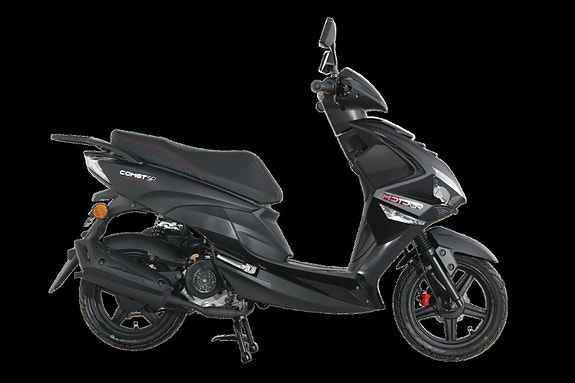 MotoCr Comet Sp. Efi Eu5