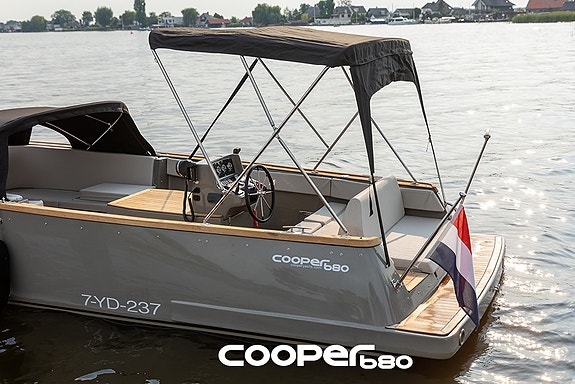 Cooper 680