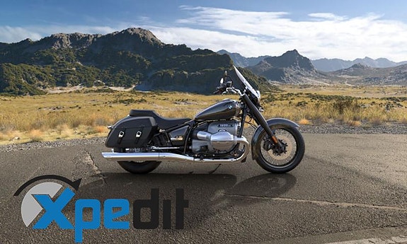 BMW R 18 Classic