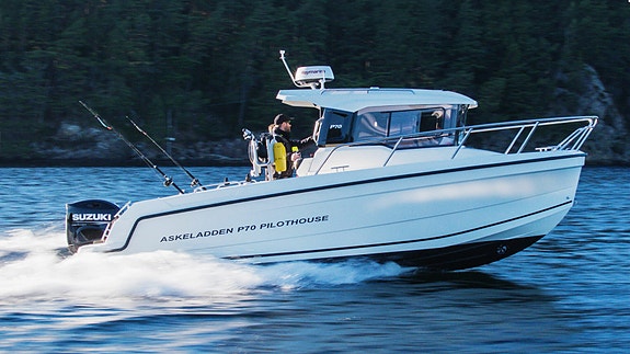 Askeladden P70