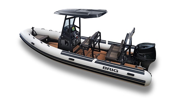 BRIG BRIG Navigator 22 - standard/ny