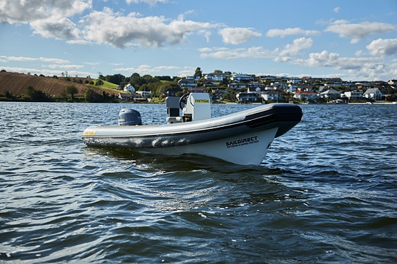 FASTMODE V58 MED 70 HK YAMAHA
