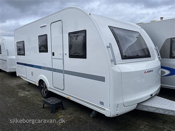 Adria Altea 502 UL