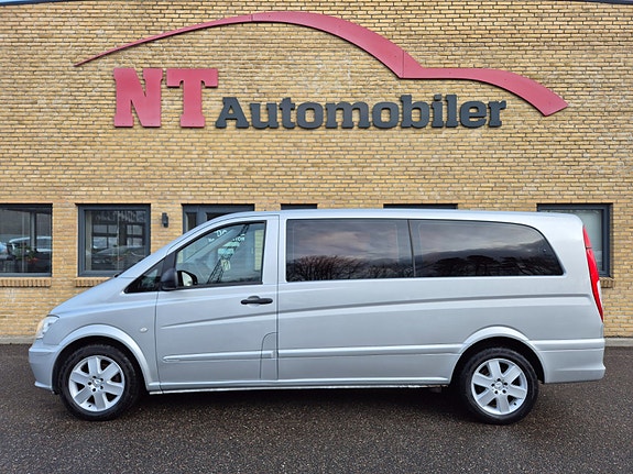 Mercedes Vito 116