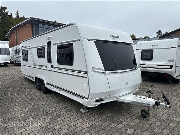 Fendt Diamant 650 GDW