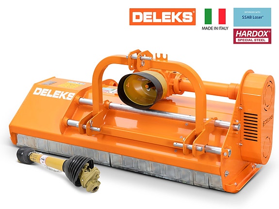 Deleks Lincione-140-SP_