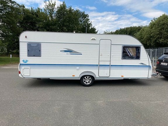 Campingvogne Opkøbes - Dansk Opkøber !