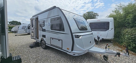 Knaus Südwind 460 EU  - EFTERÅRTILBUD  Mover Kr: 1.- Spar 18.698