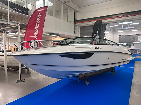 Flipper 700 DC 2025