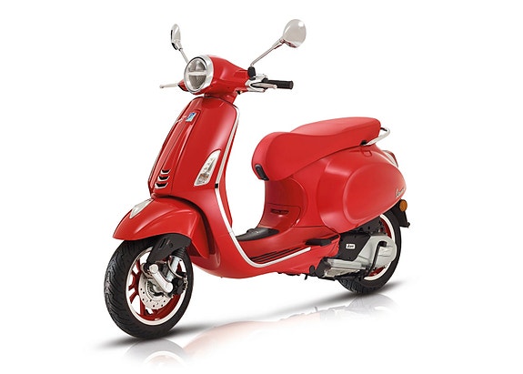 Vespa Primavera