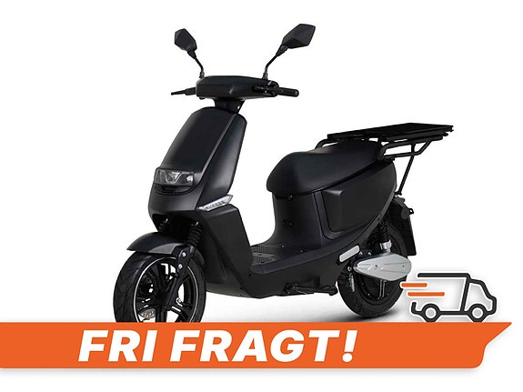 MotoCR Yadea S-like CARGO