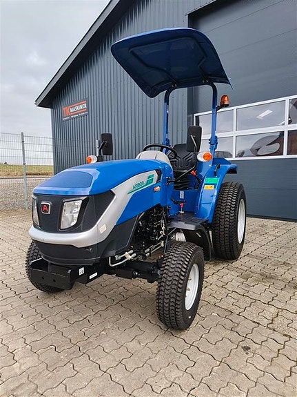 Overgemt Arbos 2025 uden hus