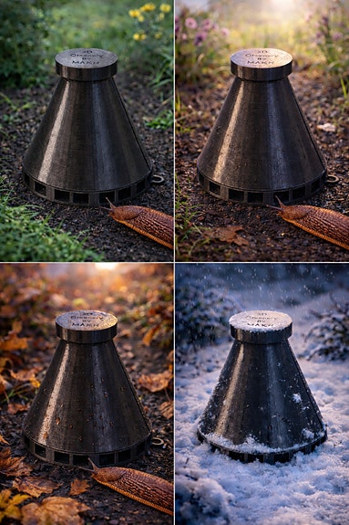 Product image 1 of 5