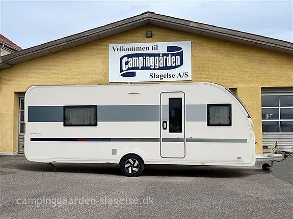 Adria Adora 572 UT