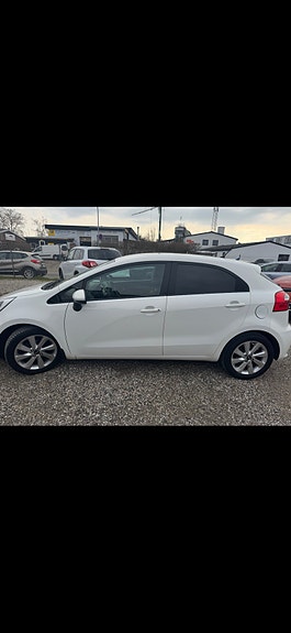 Kia Unknown