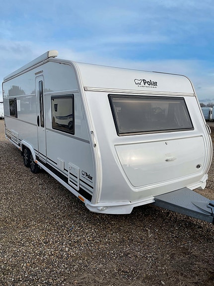 Polar Customized 680 TR LB VK