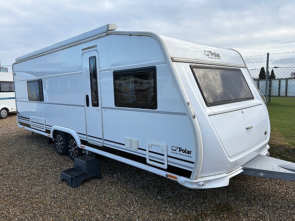 Polar Customized 680 TR LB VK