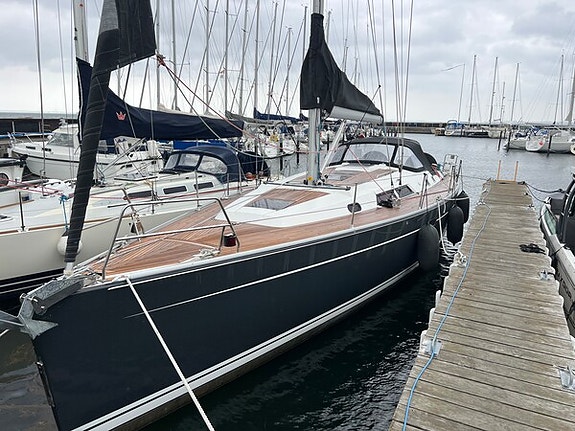 Hanse 430e