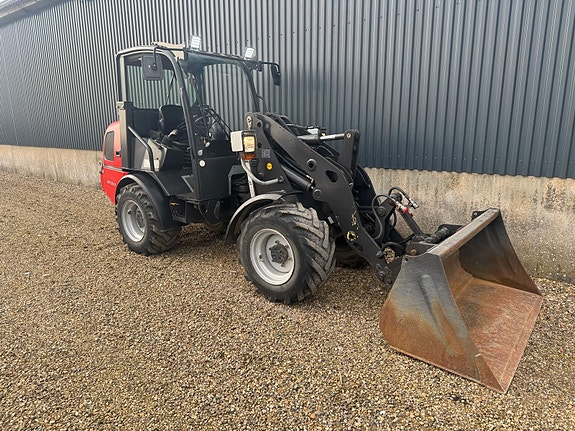 Weidemann