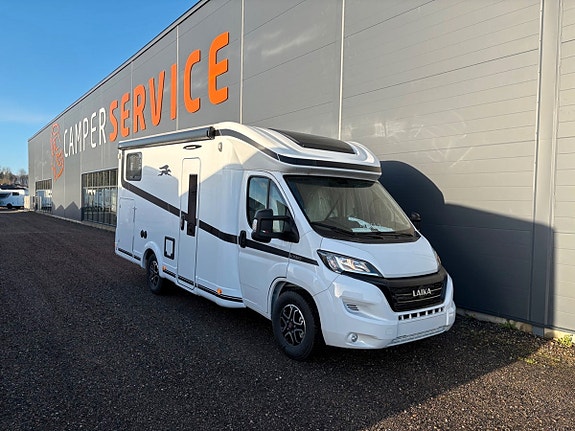 Laika Laika Kosmo L319 automatgear