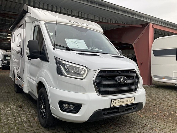 Fiat Etrusco V5.9 DF Complete Selection, AUT