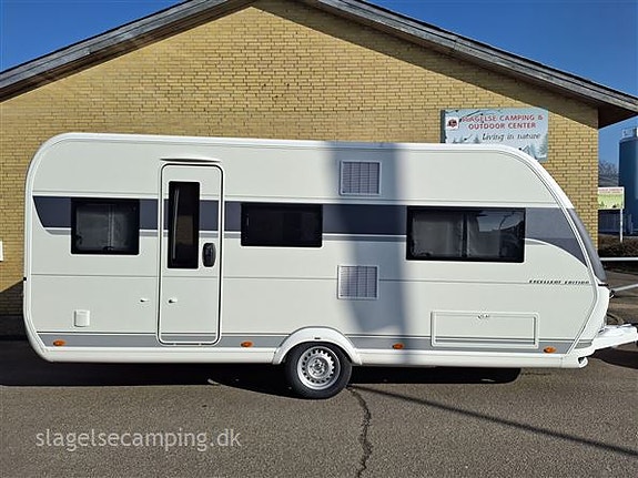 Hobby Excellent Edition 495 UL