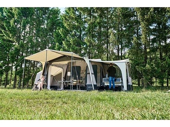 Camp-Let 2025 - Camp-Let Earth