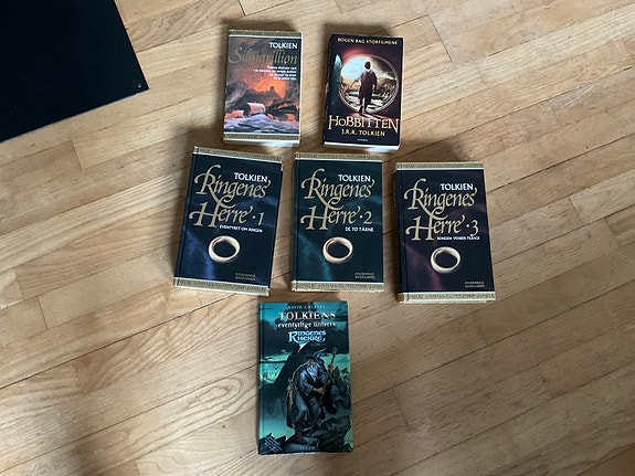 Product image 1 of 7