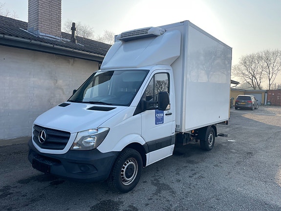 Mercedes Sprinter 316