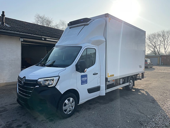 Renault Master IV T35