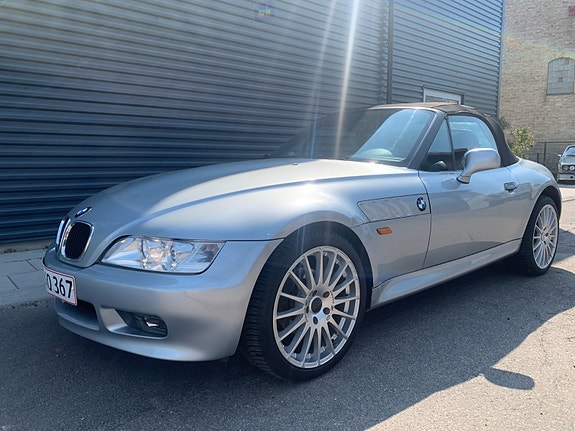 BMW Z3