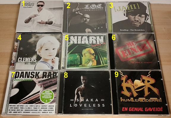 Product image 1 of 10