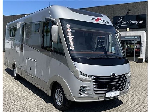 Carthago liner-for-two 53 L