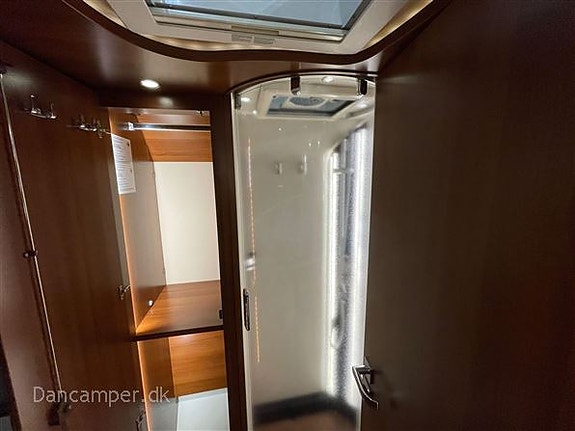 Carthago liner-for-two 53 L