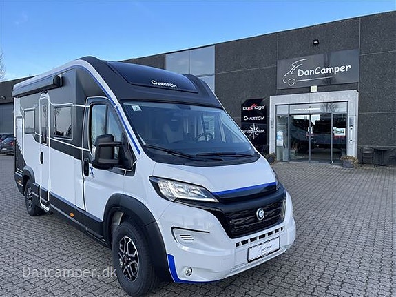 Chausson X650 Exclusive line