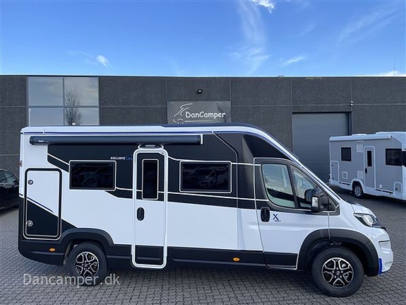 Chausson X650 Exclusive line