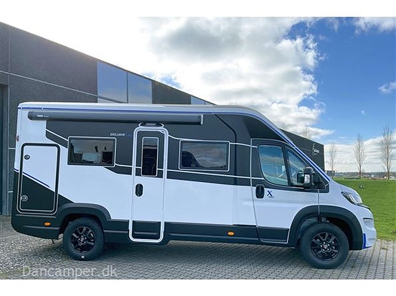 Chausson X650 Exclusive line