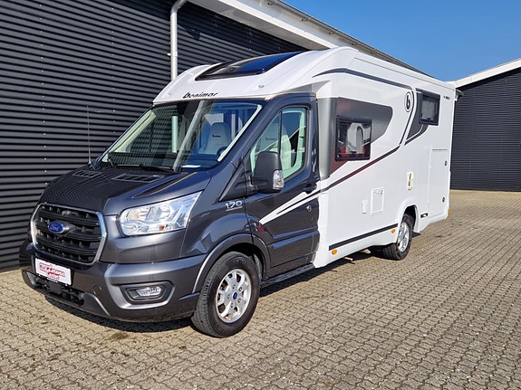 Benimar Benimar Yrteo 861