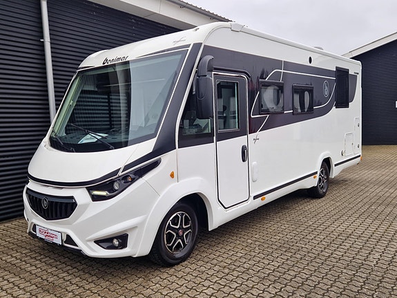 Benimar Benimar Amphitryon 998 Helintregreret