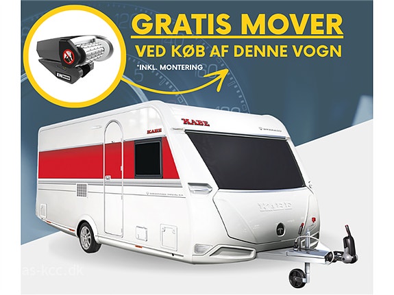 KABE 2025 - Kabe Smaragd 520 XL KS Premium Line