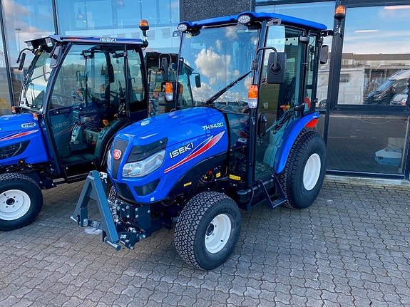 Iseki TH5420