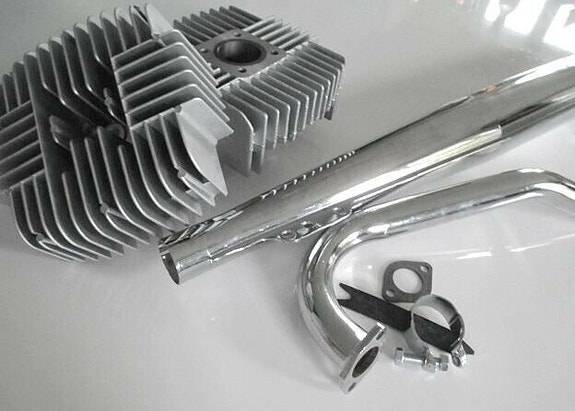 Puch MS50 Super, VZ50 Flagskib