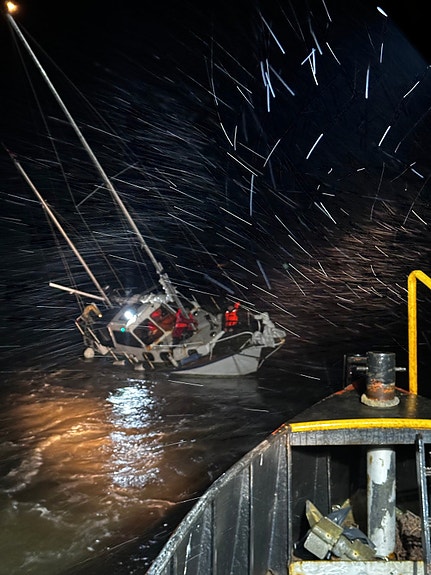 bortskaffelse af båd