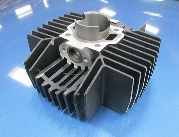 Puch Monza Grandprix