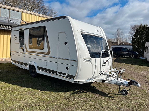 Fendt Bianco Emotion 445 FH