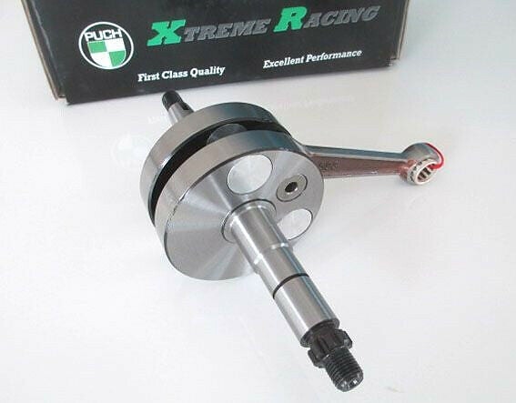 Puch VZ50, MS50, VS50, MONZA, MAXI