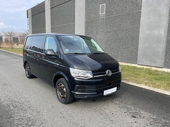 VW Transporter
