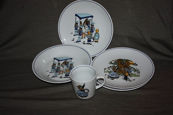 Product image 1 of 5